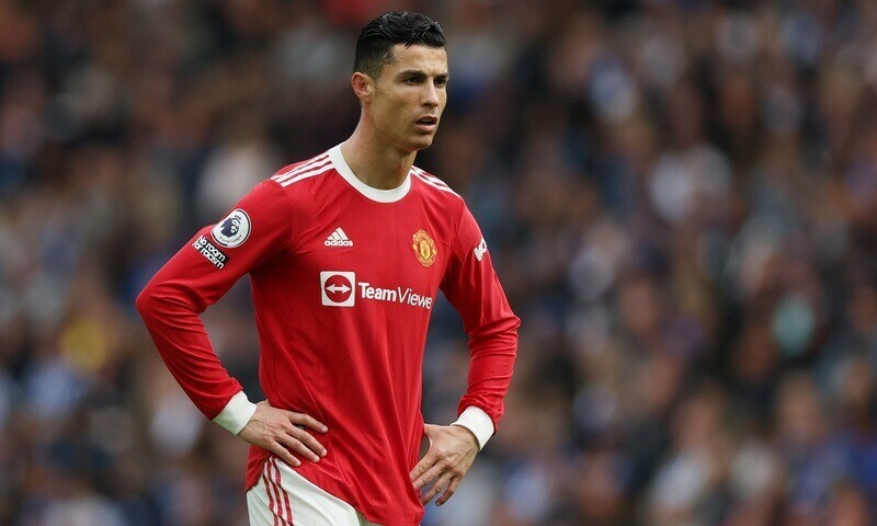 Manchester United must let Ronaldo leave, says Rooney