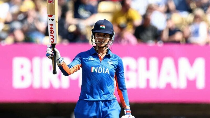 India beat England in thriller to reach Commonwealth Games cricket final