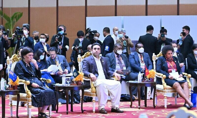 Confrontation consequences will be grave for everyone, warns FM Bilawal