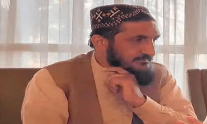 TTP top commander Khalid Khorasani reportedly killed in Paktika