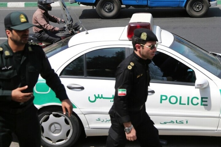Ten killed in stabbing spree in Iran&rsquo;s south: state media