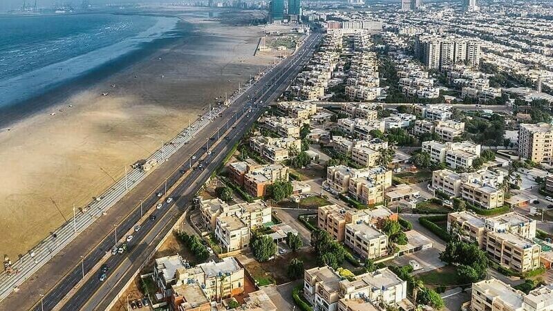 Karachi and its hidden gems
