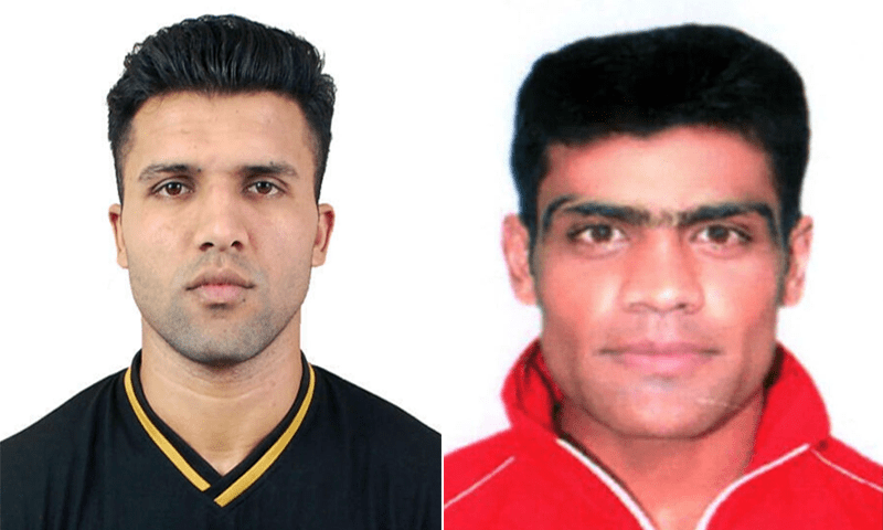 Pakistani boxers vanish after participating in Commonwealth Games