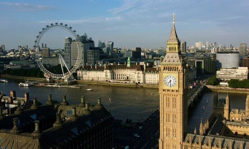 London children to be offered polio booster as samples found