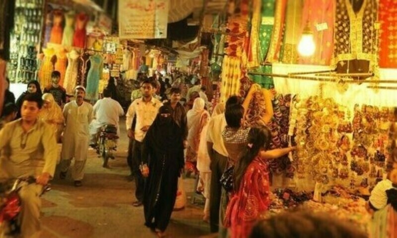 Punjab ends energy-saving restrictions on businesses, markets