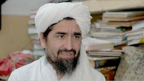 Taliban cleric killed in blast in Kabul - officials
