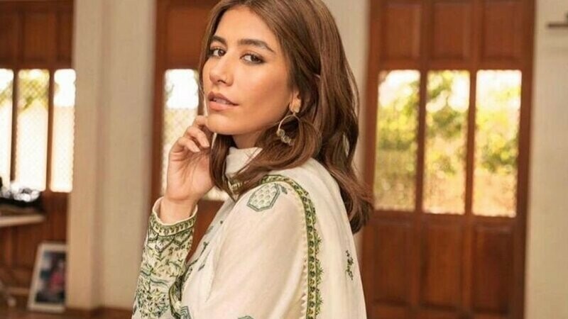 Syra Yousuf gets high praise for parenting style