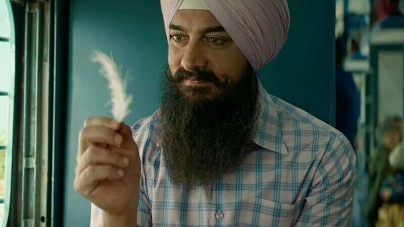 Laal Singh Chaddha may release in Pakistani cinemas