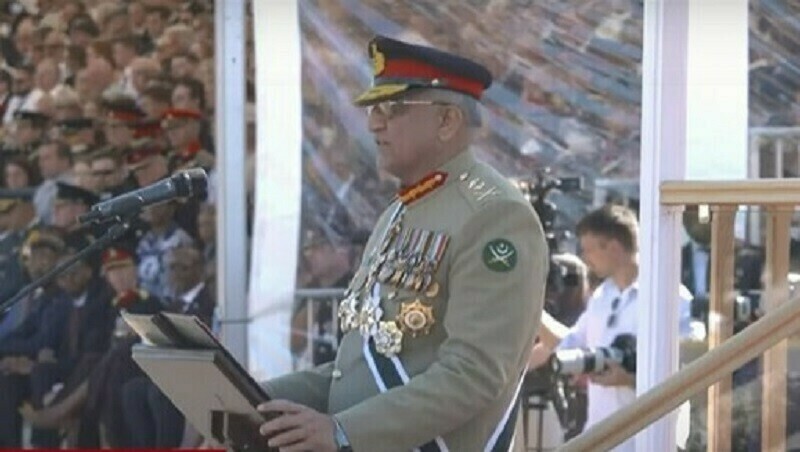 Battlefield of tomorrow to be characterized by extreme precision: COAS