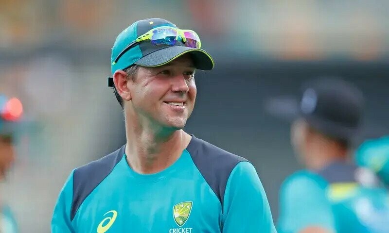 Ponting names his favourite side in India-Pakistan clash at Asia Cup