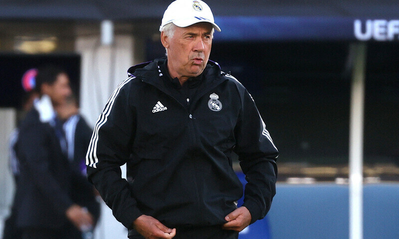World Cup will force Real Madrid to rotate more, says Ancelotti