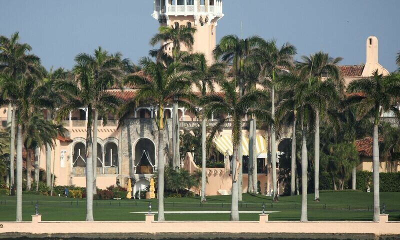 Trump&rsquo;s Mar-a-Lago, a security &lsquo;nightmare&rsquo; that housed classified documents
