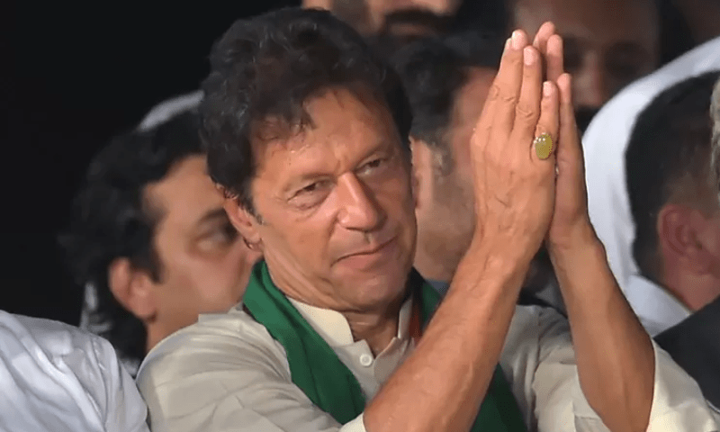 FIA seeks records of all individuals, companies that fund PTI