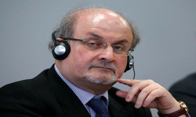Rushdie attack suspect pleads not guilty to attempted murder