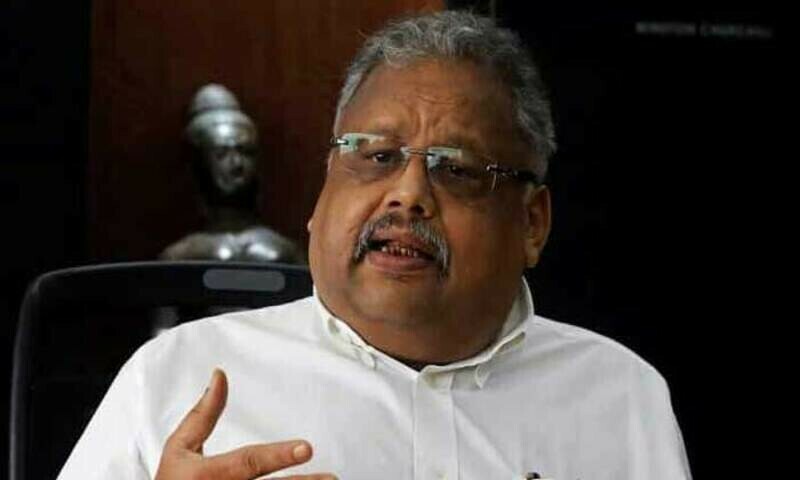 &lsquo;India&rsquo;s Warren Buffet&rsquo; dies days after airline launch