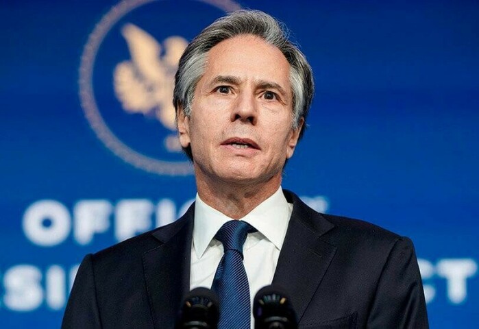In Independence Day greeting US hopes ties with Pakistan would grow