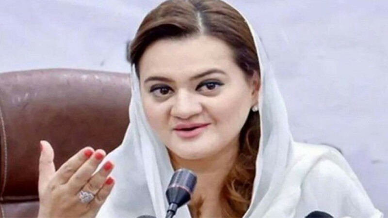 Govt united the nation with colours of love, harmony, says Marriyum Aurangzeb
