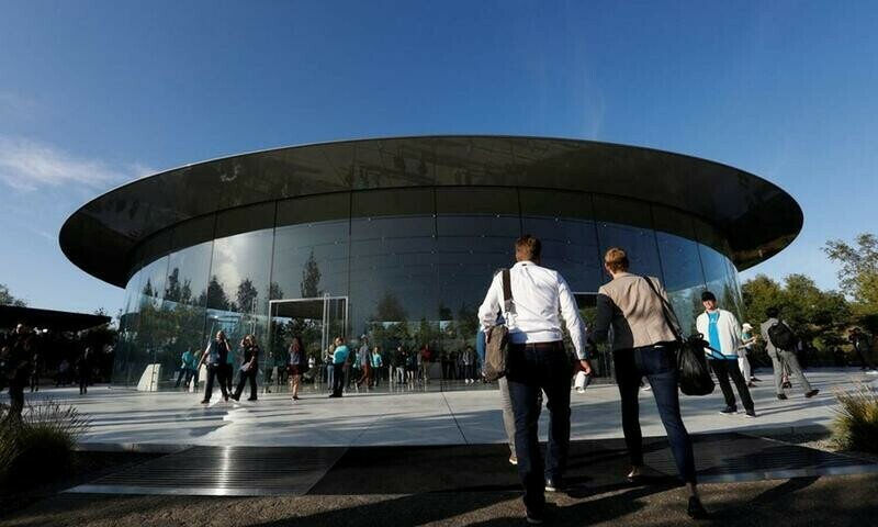 Caste in California: Tech giants confront ancient Indian hierarchy
