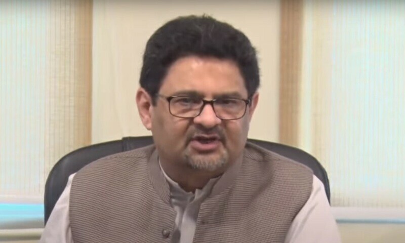 Not a single tax imposed on petrol, clarifies Miftah after govt jacks up rate by Rs6.72