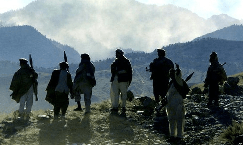 Swat jirga vows to prevent militant groups from returning