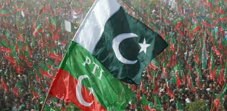 PTI calls off public rally in Karachi