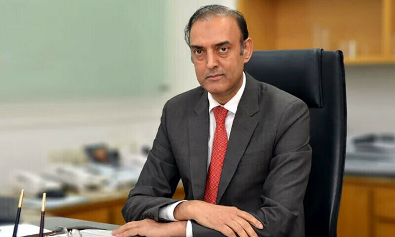 Govt names Jameel Ahmad as new SBP governor