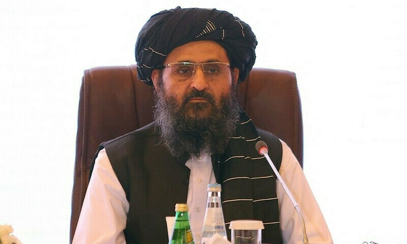 UN to end travel ban exemptions for Taliban officials