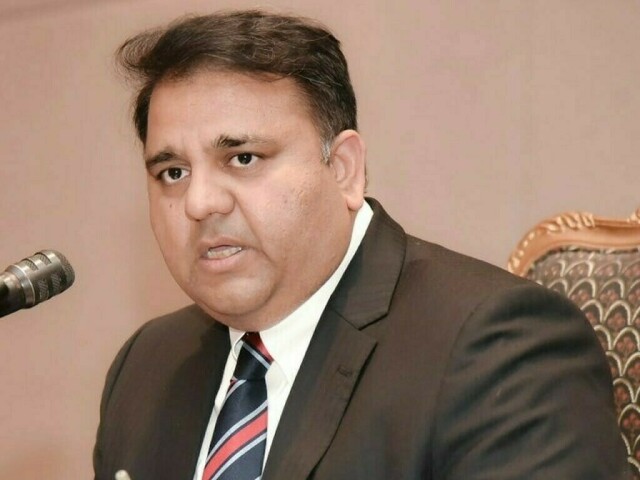 Fawad suggests multi-party panel to probe Shahbaz Gill torture claim