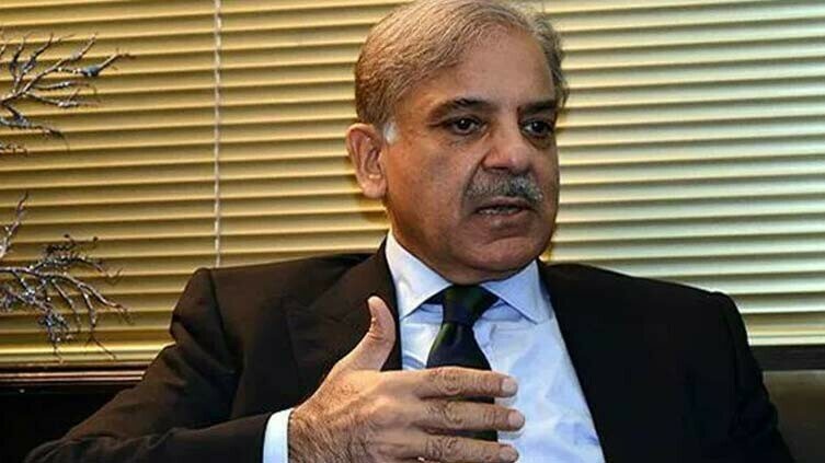 PM Shehbaz, COAS discuss relief operations in flood hit areas