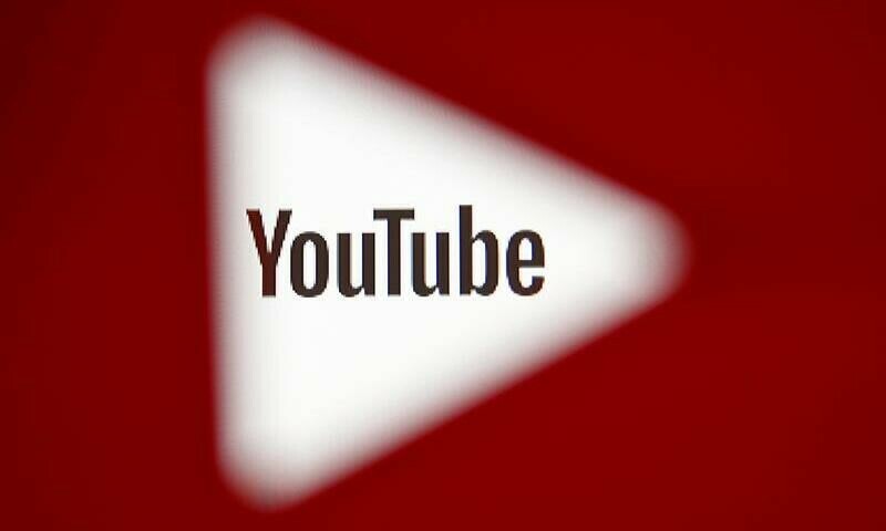 PTI chief Imran accuses govt of blocking YouTube to censor his speech