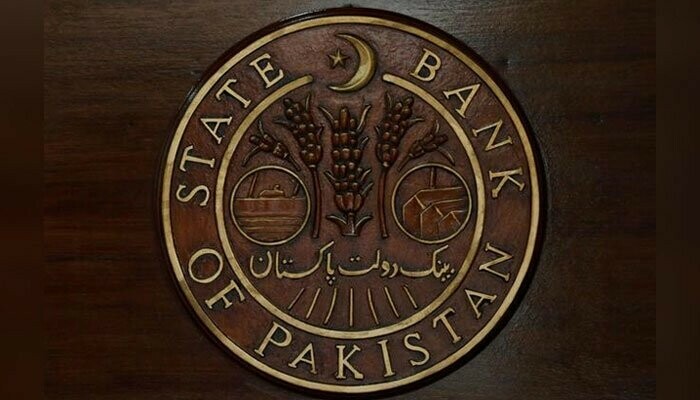 SBP keeps interest rate unchanged at 15 percent