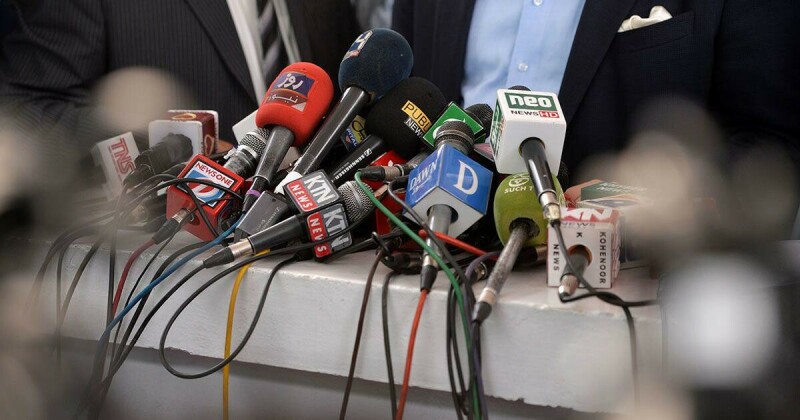 Watchdogs not lapdogs: Media bias in Pakistan