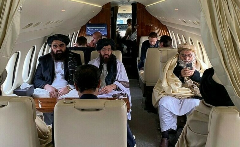 UN split over ban on Taliban officials&rsquo; travel