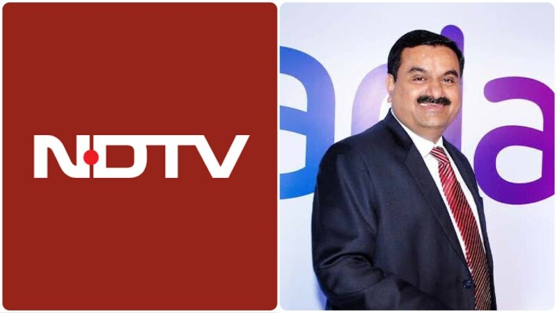 Tycoon moves to take over Indian channel critical of govt
