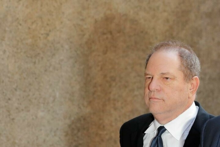 Harvey Weinstein to appeal rape conviction, top New York court says