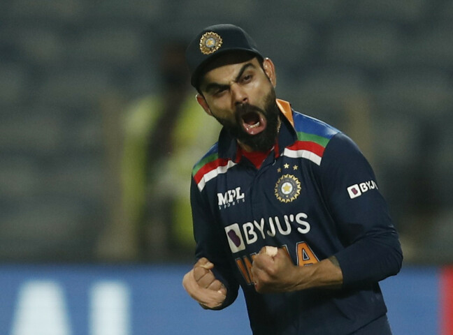 Watson expects rejuvenated Kohli to come out of funk soon
