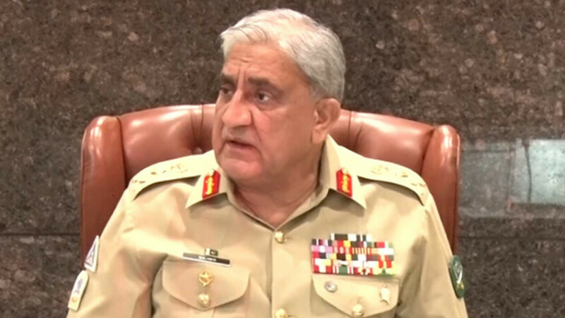 COAS Bajwa directs all-out efforts for flood affectees