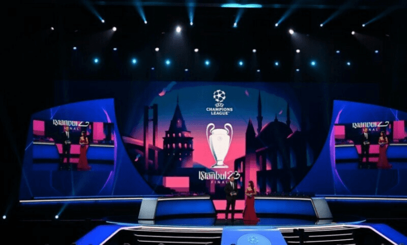 Lewandowski, Haaland to face ex-clubs in Champions League group stage