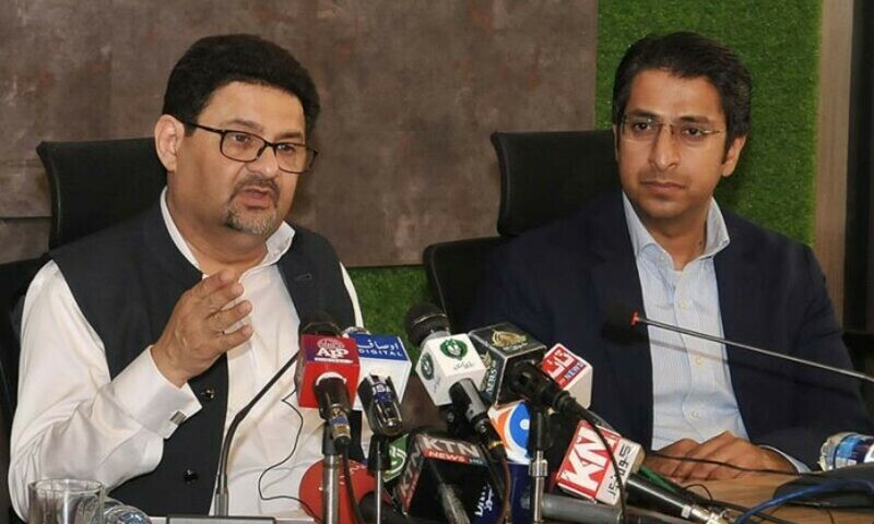 Pakistan hopeful of getting green signal from IMF next week