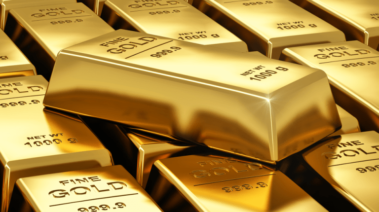 Gold price remains unchanged despite depreciation in rupee