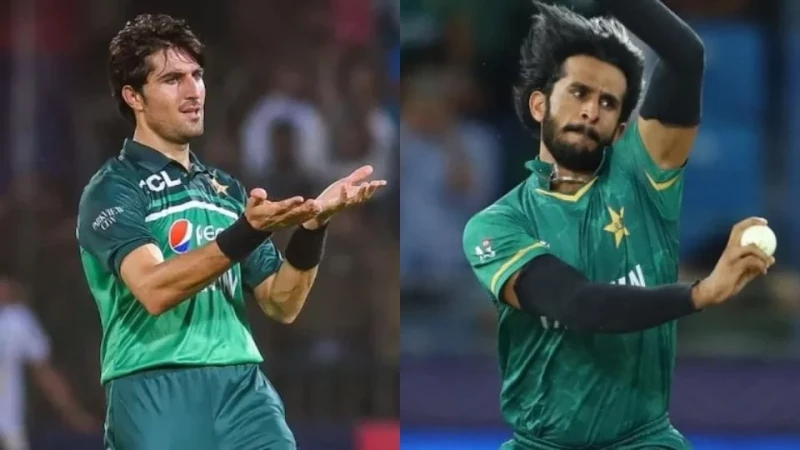 Hasan to replace injured Wasim after Pakistan suffer new Asia Cup blow