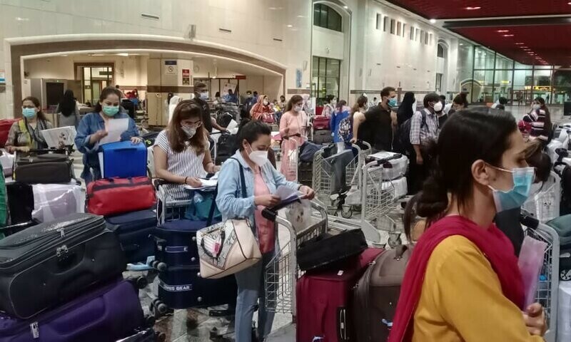 Sending workers, professionals abroad for &lsquo;free&rsquo; in the offing