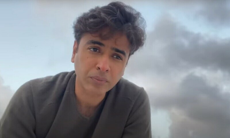 Shehzad Roy shares pearl of wisdom for people wanting to help flood victims