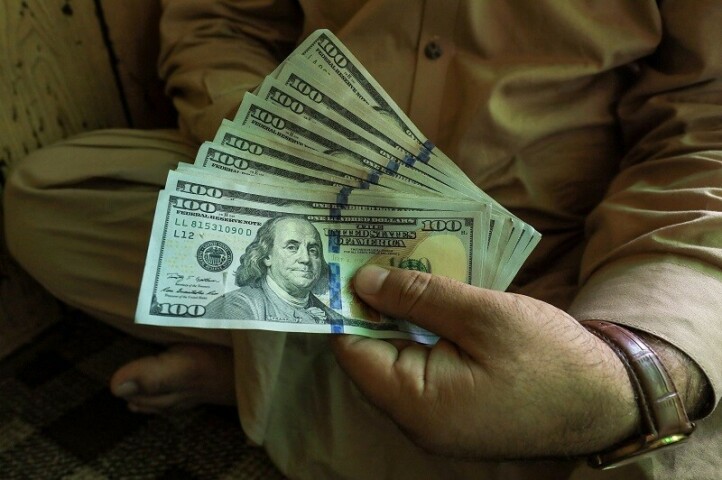 Foreign exchange rates
