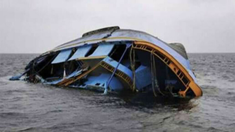 Eleven drown as boat capsizes in Jamshoro