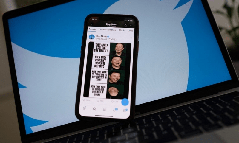 Elon Musk subpoenas Twitter whistleblower in buyout battle