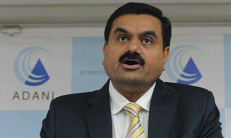 India&rsquo;s Gautam Adani just behind Elon Musk, Jeff Bezos in world&rsquo;s richest list