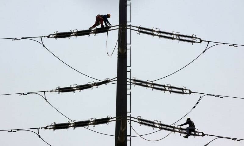Electricity tariff soars for consumers for July