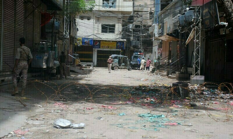 Police arrest &lsquo;prime suspect&rsquo; in Hyderabad blasphemy case