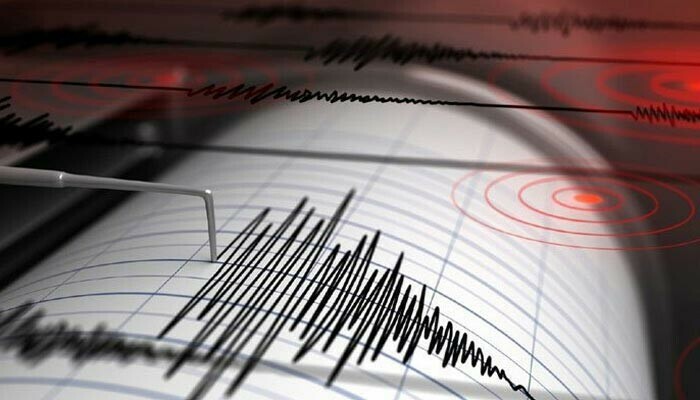 4.7 magnitude earthquake jolts parts of Balochistan&rsquo;s Kalat district
